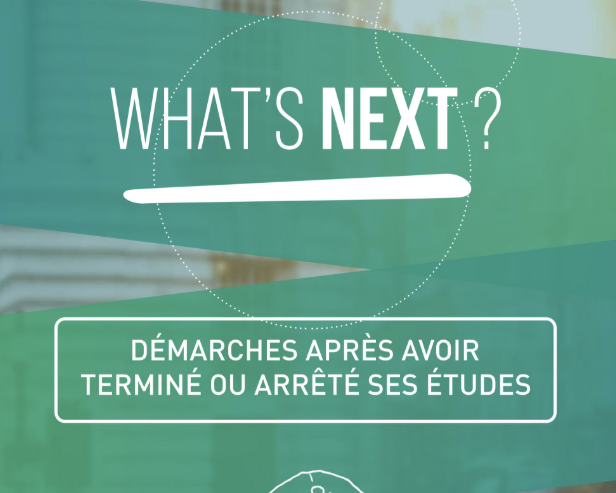 What’s next