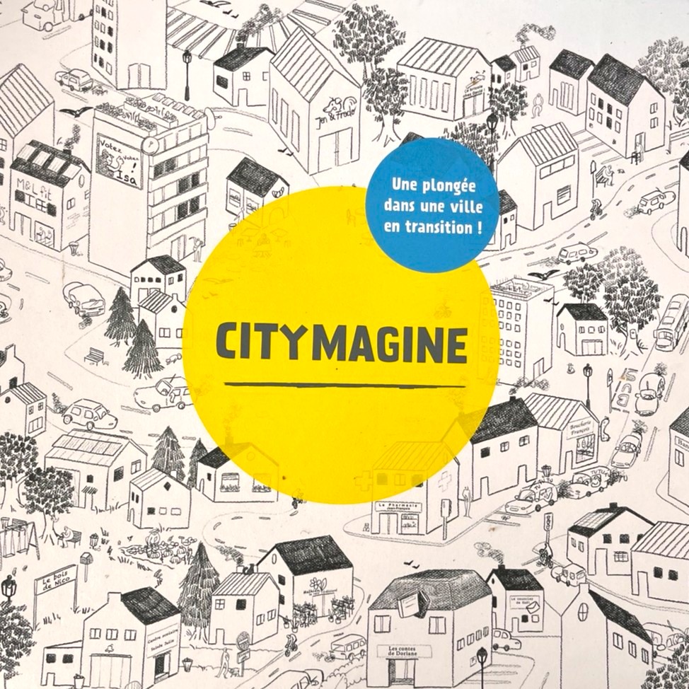 Citymagine