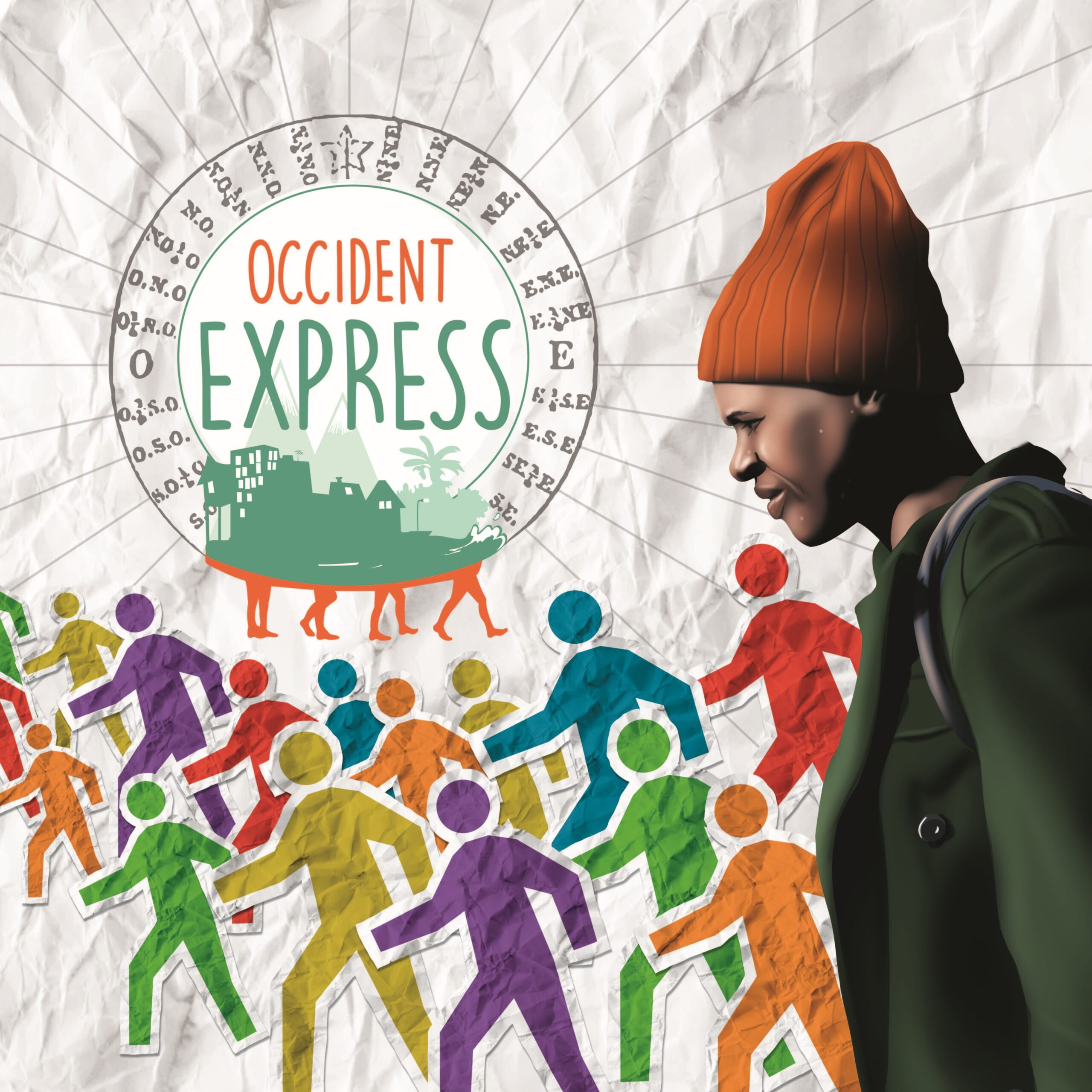 Occident Express